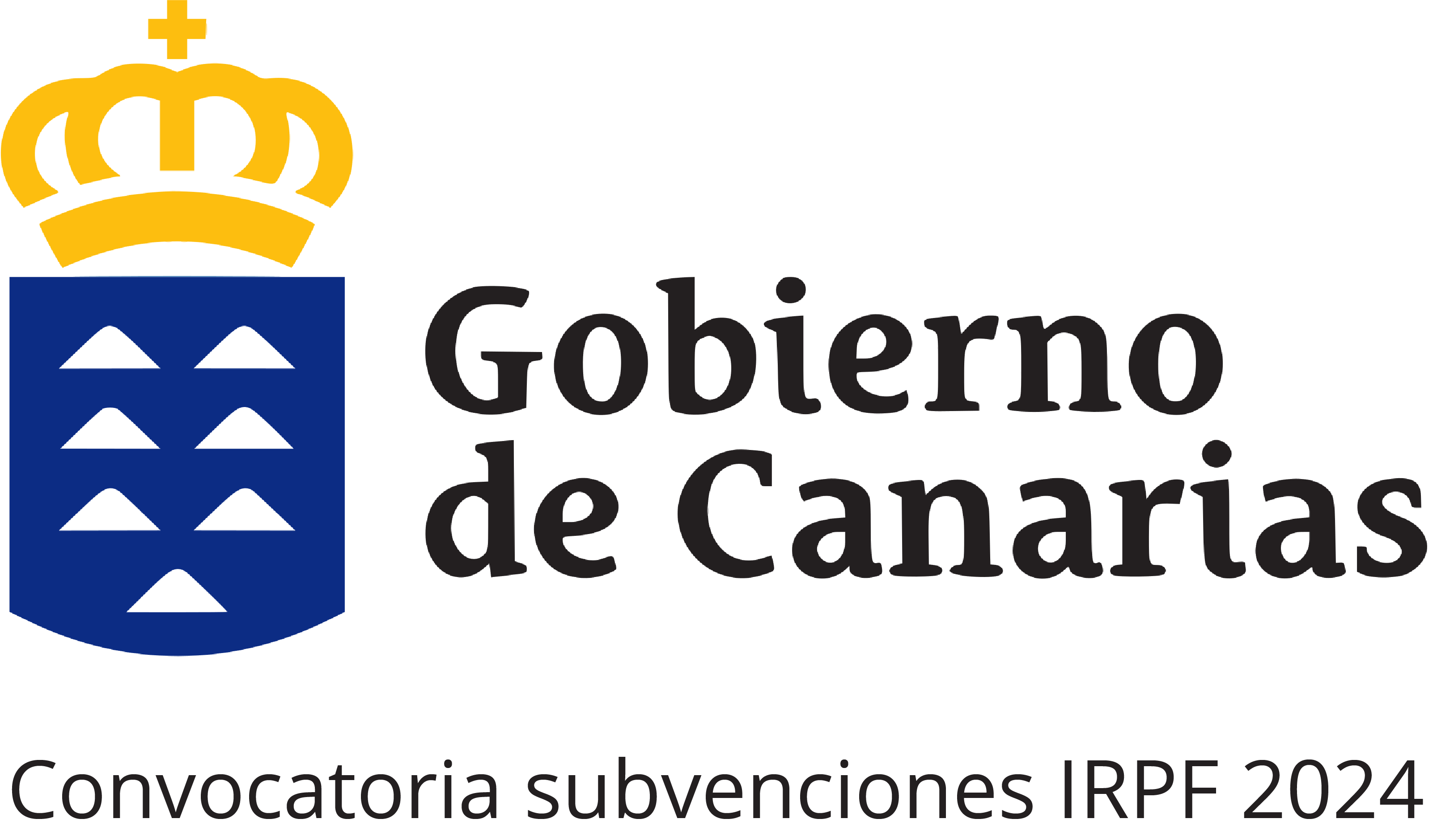 Gobierno de Canarias